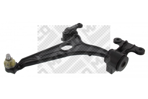 Control/Trailing Arm, wheel suspension (49324)