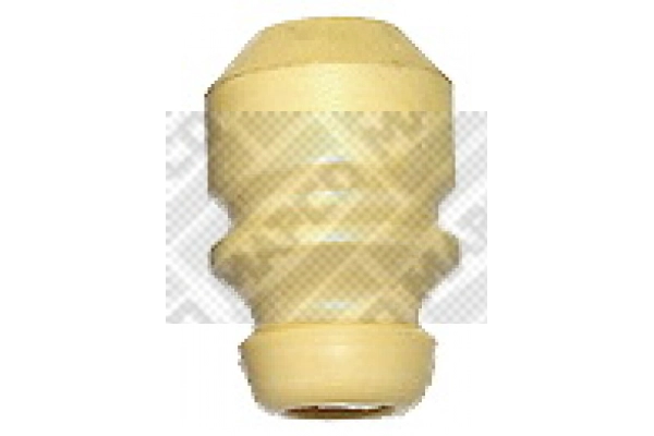 Rubber Buffer, suspension (32010)