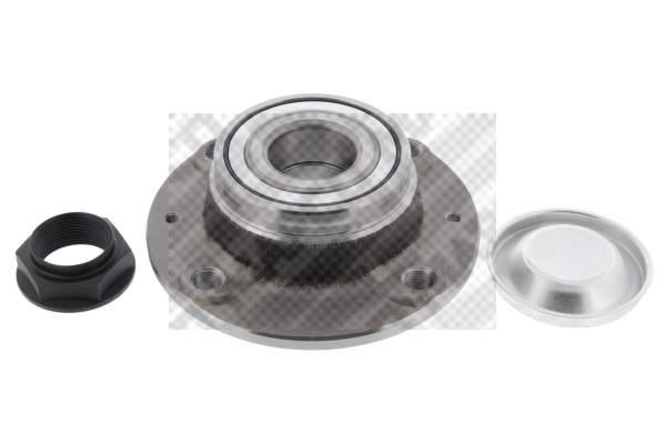 Wheel Bearing Kit (26356)
