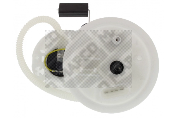 Fuel Feed Unit