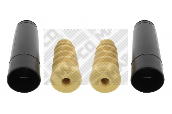 Dust Cover Kit, shock absorber