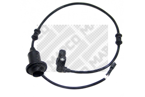 Sensor, wheel speed (86875)