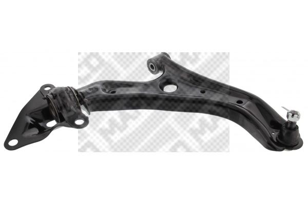 Control/Trailing Arm, wheel suspension (52241)