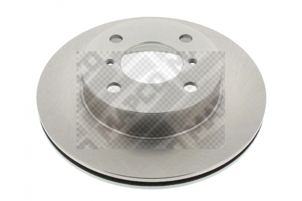 Brake Disc (25222)