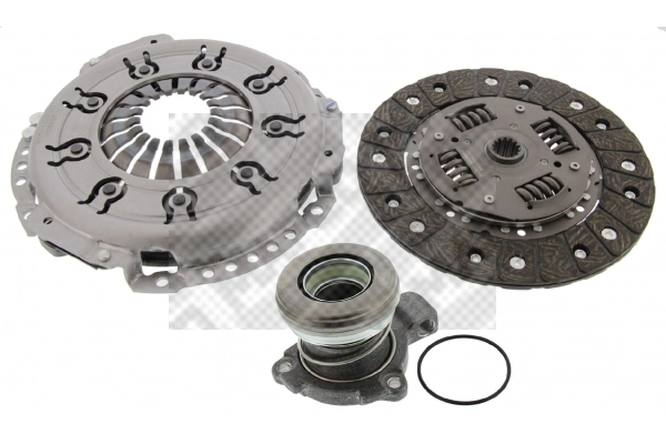 Clutch Kit (10716/1)