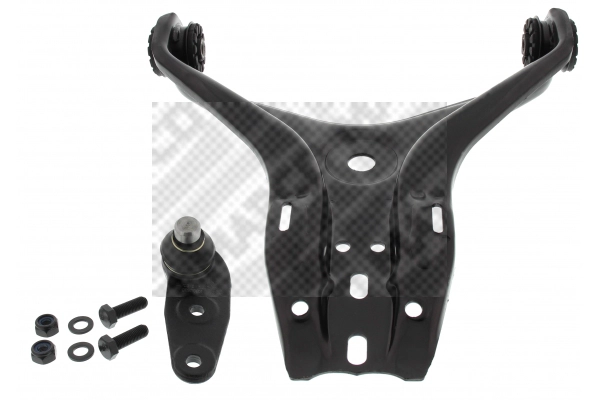Control/Trailing Arm, wheel suspension (49768/1)