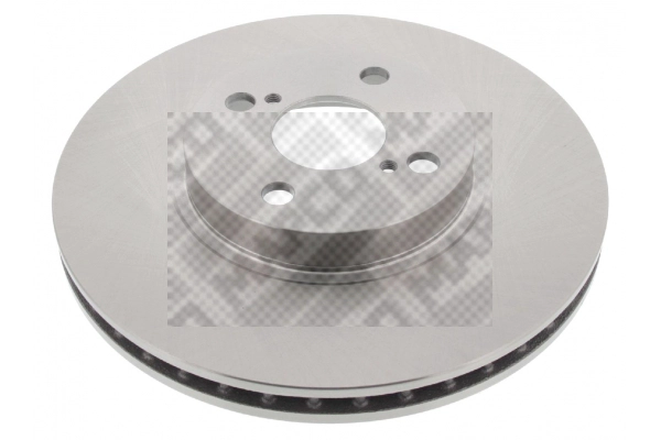 Brake Disc (25567)