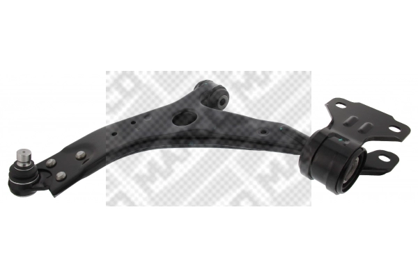 Control/Trailing Arm, wheel suspension (59972)