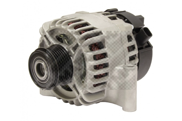Alternator (13817)