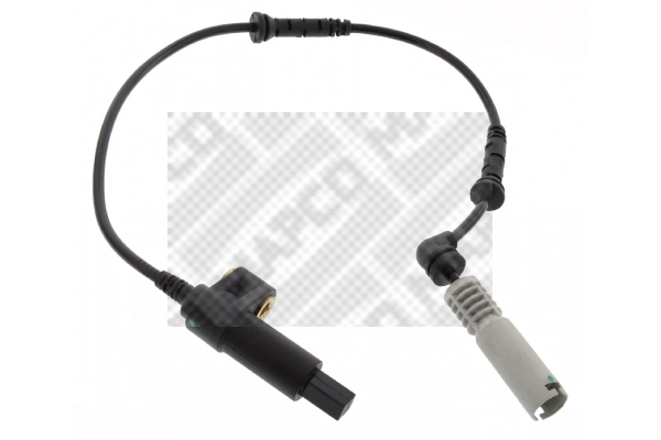 Sensor, wheel speed (86658)