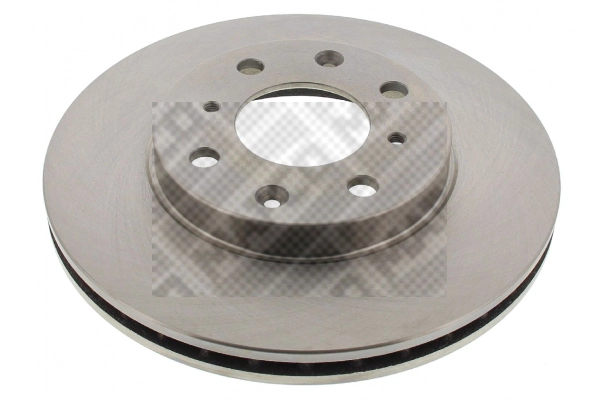 Brake Disc (15626)