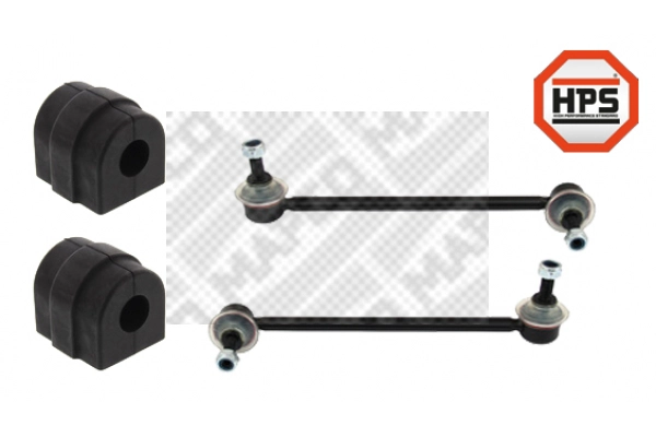 Repair Kit, stabiliser bush (53687HPS)