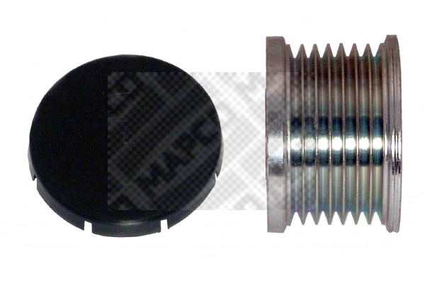 Alternator Freewheel Clutch