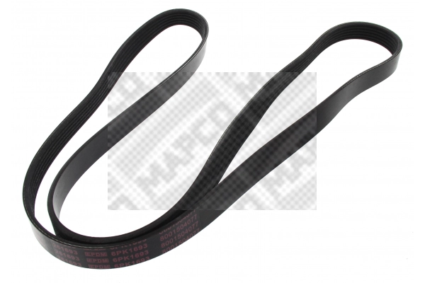 V-Ribbed Belt (261693)