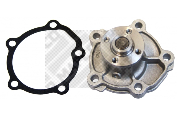 Water Pump, engine cooling (21511)