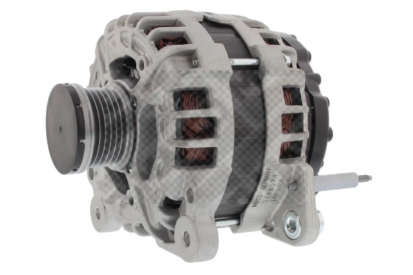 Alternator (13237)