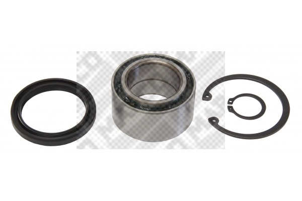 Wheel Bearing Kit (26234)