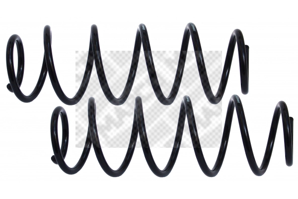 Suspension Set, springs (71842/2)
