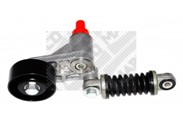 Belt Tensioner, V-ribbed belt (24368)