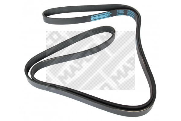 V-Ribbed Belt (262255)