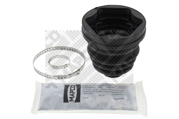 Bellow Kit, drive shaft