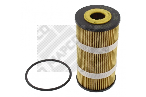 Oil Filter (61704)