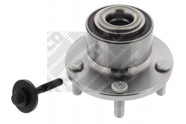 Wheel Bearing Kit (26647)