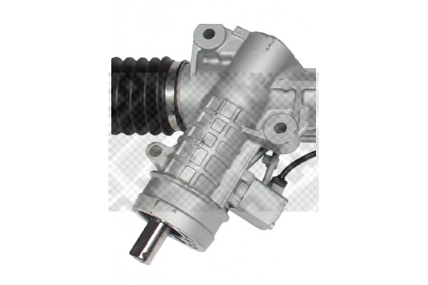 Steering Gear