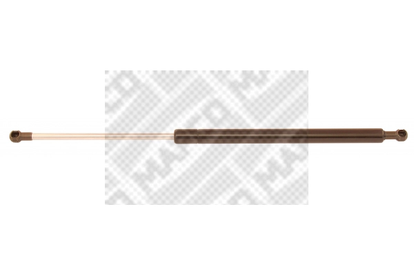 Gas Spring, rear window (91108)