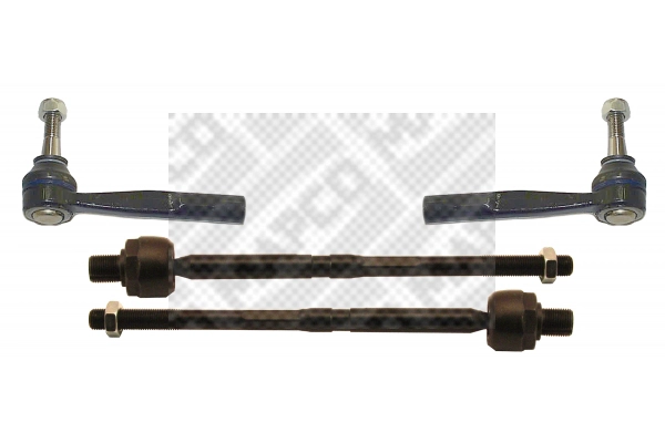 Repair Kit, tie rod (53622)