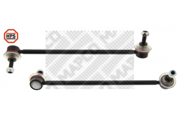 Repair Kit, stabiliser coupling rod (54638/9HPS)