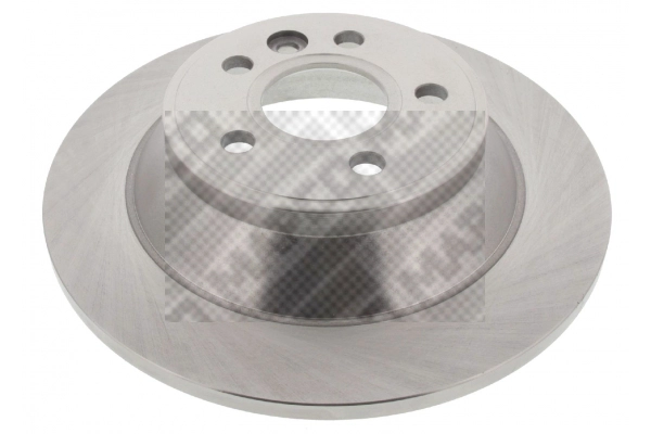 Brake Disc (25902)