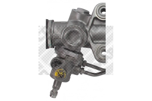 Steering Gear