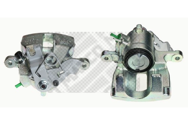 Brake Caliper (4453)