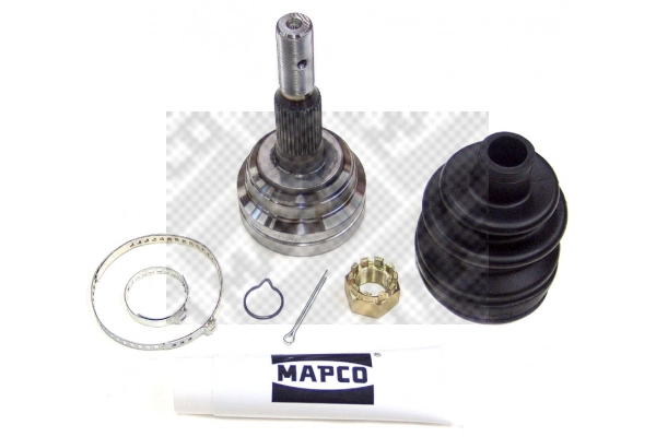 Joint Kit, drive shaft (16700)