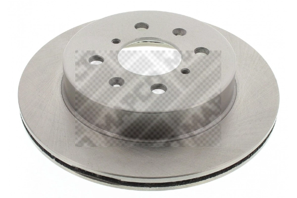 Brake Disc (25596)