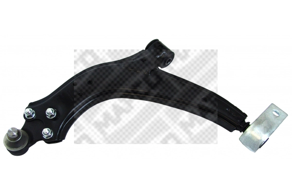Control/Trailing Arm, wheel suspension (49322)