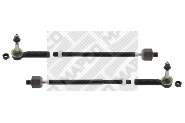 Repair Kit, tie rod (57614)