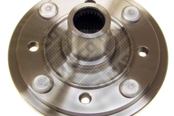 Wheel Hub (26579)