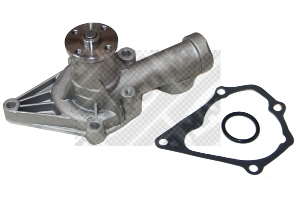 Water Pump, engine cooling (21530)