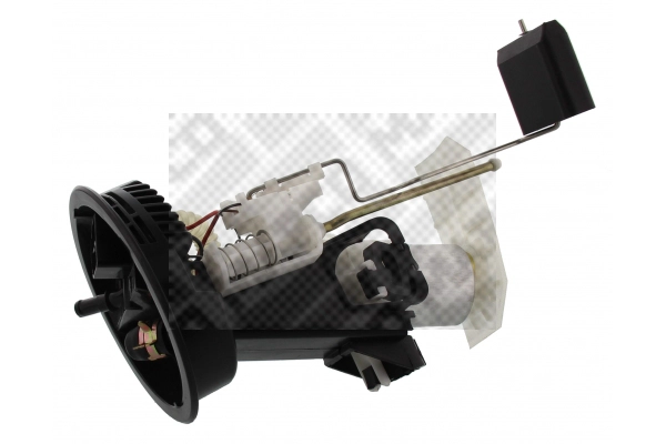 Fuel Feed Unit