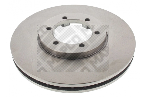 Brake Disc (15271)