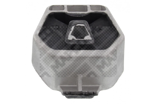 Mounting, manual transmission