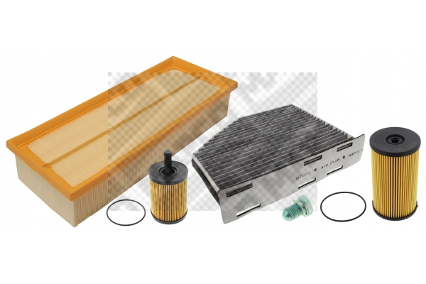 Filter Set (68907)