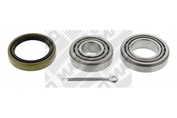 Wheel Bearing Kit (26526)