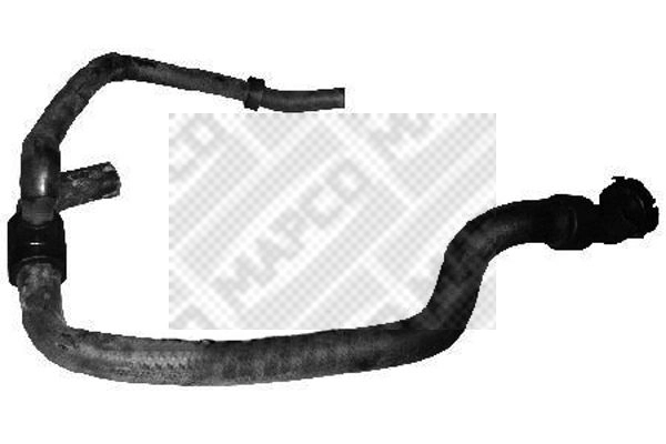Radiator Hose (39341)