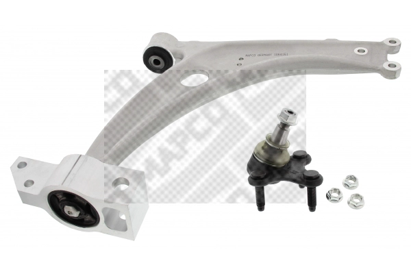 Control/Trailing Arm, wheel suspension (52717/2)