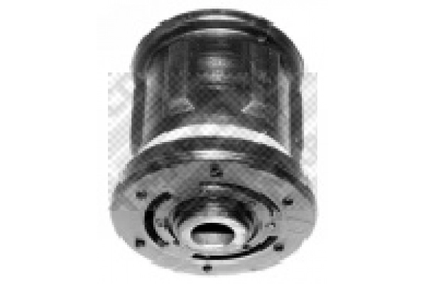 Bushing, axle beam