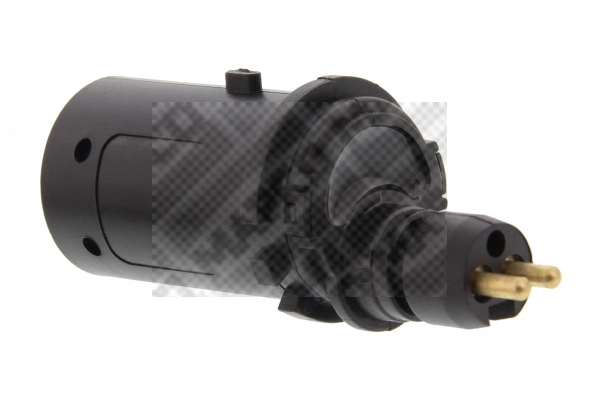 Sensor, parking distance control