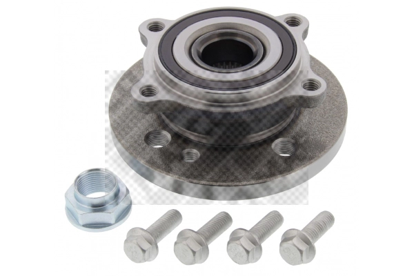 Wheel Bearing Kit (26670)